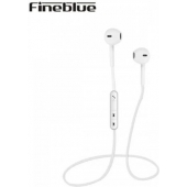 Casque Fineblue Mate 7 Blanc