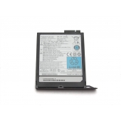 Batterie 2600mAh pour ordinateur portable Fujitsu - FUJ:CP658998-XX