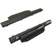 Batterie PC portable Fujitsu 4500mAh - FUJ:CP671396-XX