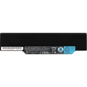 Batterie PC portable Fujitsu 6700mAh - FUJ:CP669832-XX