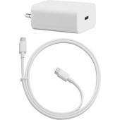 Adaptateur secteur Google Pixel 18W USB-C original