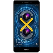 Honor 6X Honorer