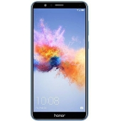 Honor 7X Honorer