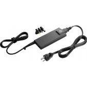 Adaptateur secteur pour ordinateur portable HP 90W Slim USB