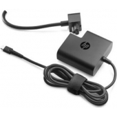 Adaptateur secteur HP USB-C G2 65W original