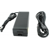 Adaptateur secteur de marque propre 120W (broche ronde 4,5x3,0 mm)