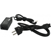Adaptateur secteur pour ordinateur portable de marque propre 45W (5,5 x 1,7 mm rond)