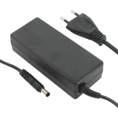 Adaptateur secteur pour ordinateur portable de marque propre 60 watts (5,5 mm x 3,3 mm rond (broche)