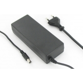 Adaptateur secteur pour ordinateur portable de marque propre 90W (rond 6,3 x 3,1 mm)