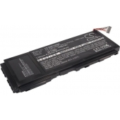 Laptop Accu 14.8V 4400mAh - AA-PBZN8NP