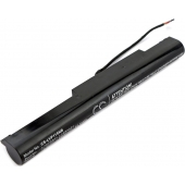 Batterie ordinateur portable 2200mAh - L14S3A01