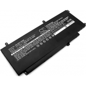 Batterie d'ordinateur portable 3800mAh - 0PXR51