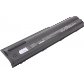 Laptop Accu 4000mAh - 6-87-M54GS-4D3