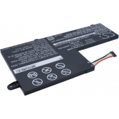 Laptop Accu 4050mAh - 5B10G78610