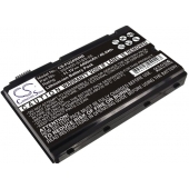 Batterie d'ordinateur portable 4400mAh - 3S4400-S3S6-07