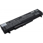 Batterie d'ordinateur portable 4400mAh - LB32111B