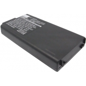 Batterie d'ordinateur portable 4400mAh - 292861-001