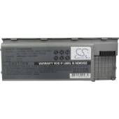 Batterie d'ordinateur portable 4400mAh - 312-0653