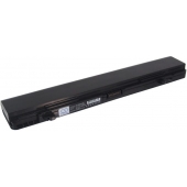 Batterie d'ordinateur portable 4400mAh - 312-0883