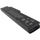 Batterie d'ordinateur portable 4400mAh - 604B301011