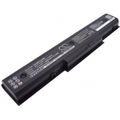 Laptop Accu 4400mAh - 604N00T011107