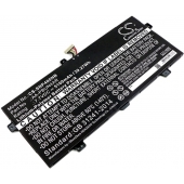 Batterie d'ordinateur portable 5100mAh - AA-PBUN4AR