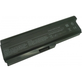 Laptop Accu 6600mAh