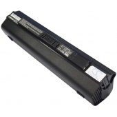 Batterie d'ordinateur portable 6600mAh