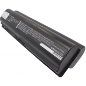Batterie d'ordinateur portable 6600mAh - 410801-001