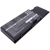 Laptop Accu 6600mAh