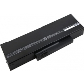 Batterie d'ordinateur portable 6600mAh
