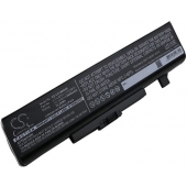 Laptop Accu 6600mAh