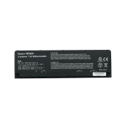 Laptop Accu 7.4V 6000mAh