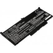 Laptop Accu 7500mAh