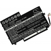 Laptop Accu 8050 mAh