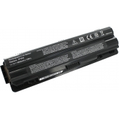 Laptop Accu Extended 10.8V 6600mAh