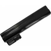 Batterie d'ordinateur portable étendue 4400mAh