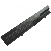 Batterie d'ordinateur portable étendue 6600mAh