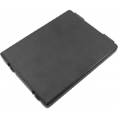 Batterie d'ordinateur portable étendue 6600mAh