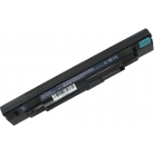 Batterie d'ordinateur portable étendue 6600mAh