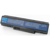 Batterie d'ordinateur portable étendue 8800mAh