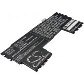 Batterie d'ordinateur portable - AP12E3K