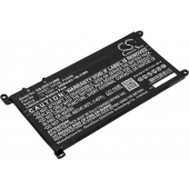 Batterie d'ordinateur portable - 051KD7