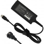 Adaptateur secteur USB-C pour ordinateur portable 45W noir