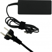 Adaptateur secteur USB-C pour ordinateur portable 65W noir