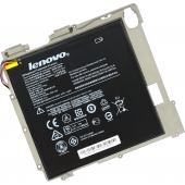 Batterie d'ordinateur portable Lenovo avec support 7000mAh
