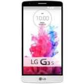 LG G3 S. 