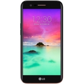 LG K10