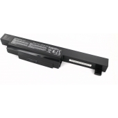 Batterie d'ordinateur portable Medion 4400mAh - 40036776