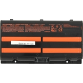 Batterie d'ordinateur portable Medion 5400 mAh - 40059712
